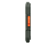 Spigen Lock Fit Magsafe Universal Magnetic Card Holder Military Gre - 1346632 - zdjęcie 3
